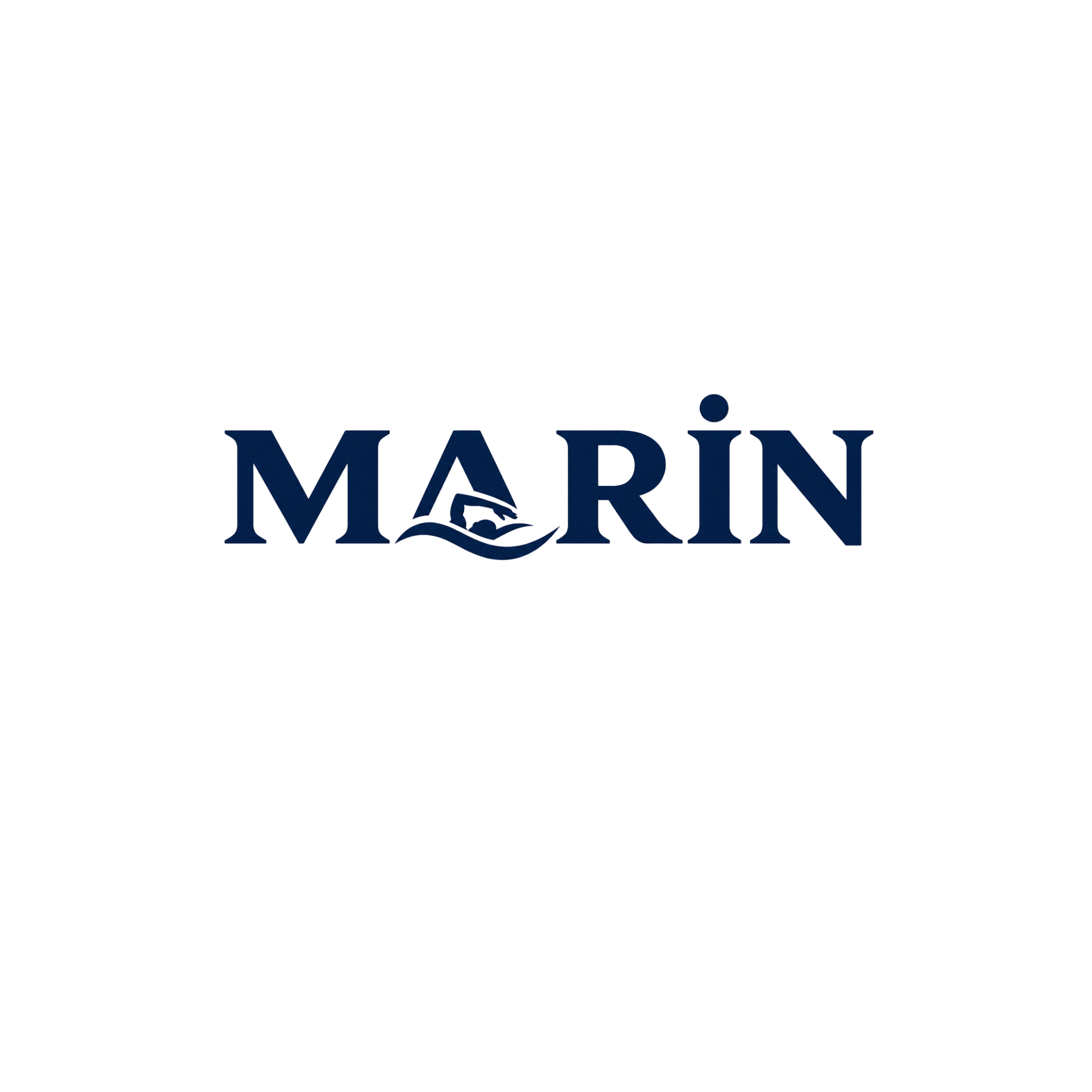 Marin Atletik
